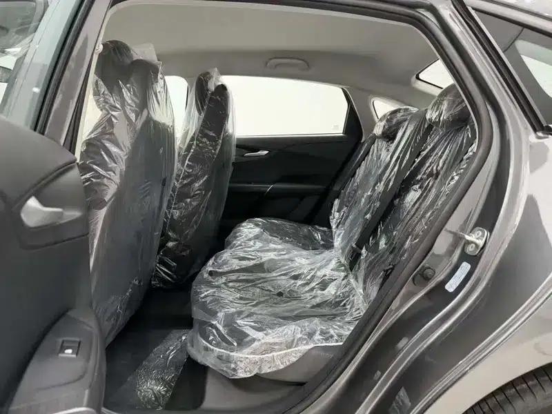 Changan Eado PHEV 2025 Smart Blue Whale 145KM High-Performance Edition — миниатюра 21