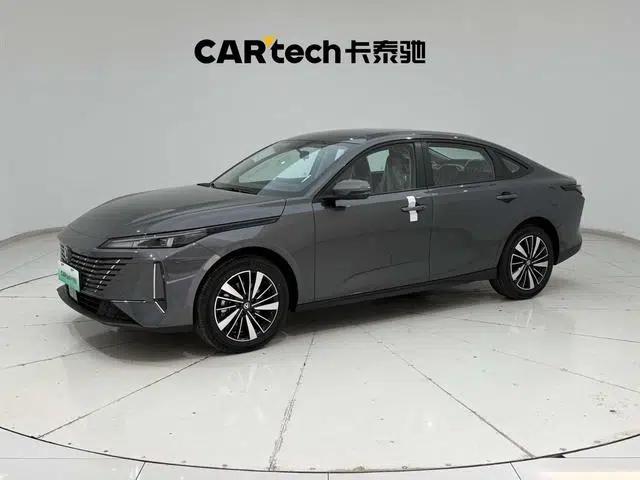 Changan Eado PHEV 2025 Smart Blue Whale 145KM High-Performance Edition