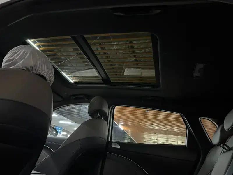 Changan CS55 PLUS PHEV 2026 Smart New Blue Whale 125km Smart Edition — миниатюра 11
