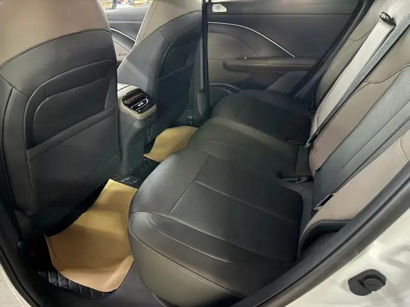 Changan CS55 PLUS PHEV 2026 Smart New Blue Whale 125km Smart Edition — миниатюра 15