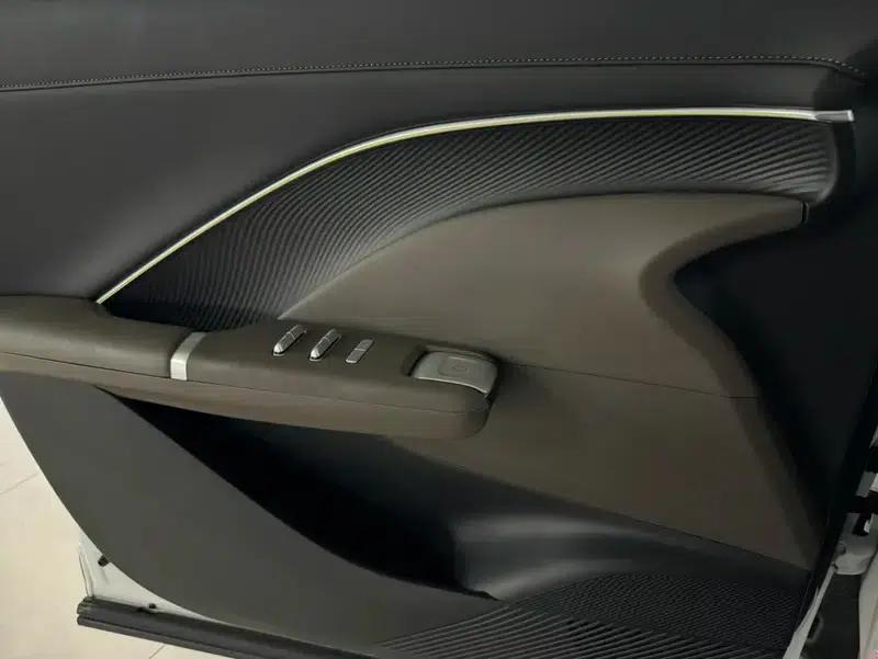 Changan CS55 PLUS PHEV 2026 Smart New Blue Whale 125km Smart Edition — миниатюра 16