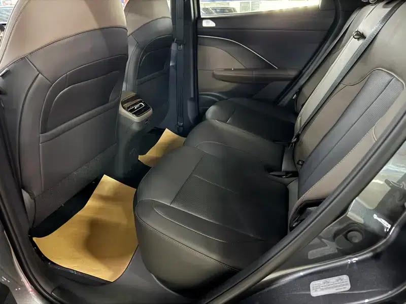 Changan CS55 PLUS PHEV 2026 Smart New Blue Whale 125km Smart Edition — миниатюра 14