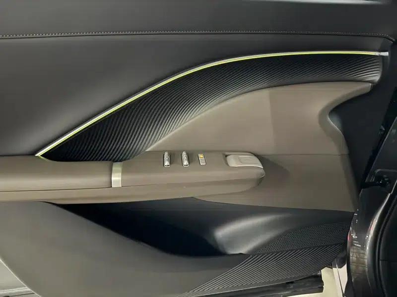 Changan CS55 PLUS PHEV 2026 Smart New Blue Whale 125km Smart Edition — миниатюра 8