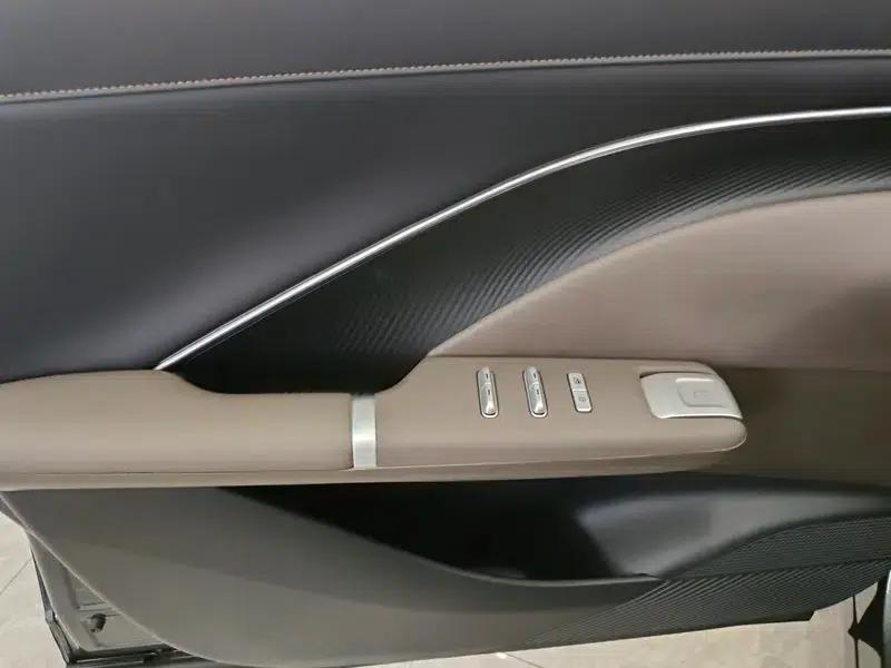 Changan CS55 PLUS PHEV 2026 Smart New Blue Whale 125km Smart Edition — миниатюра 12