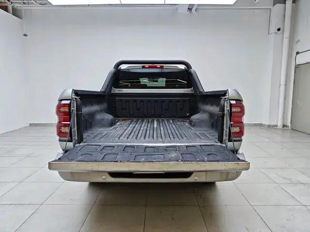 King Kong Cannon 2023 2.0T Diesel 6AT 2WD Elite Long Box GW4D20M — миниатюра 20