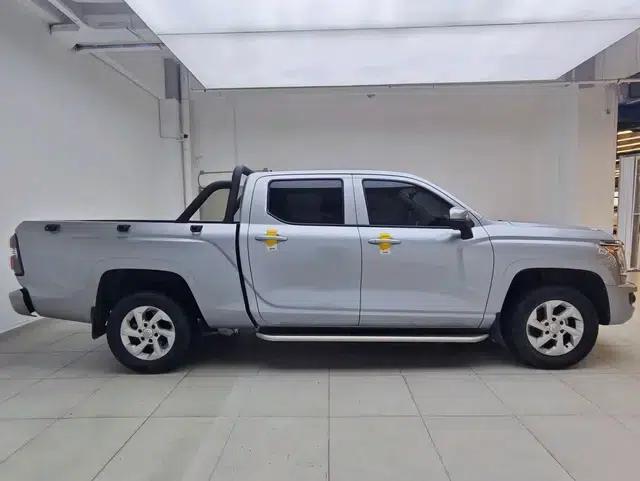 King Kong Cannon 2023 2.0T Diesel 6AT 2WD Elite Long Box GW4D20M — миниатюра 8