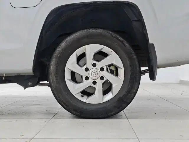King Kong Cannon 2023 2.0T Diesel 6AT 2WD Elite Long Box GW4D20M — миниатюра 9