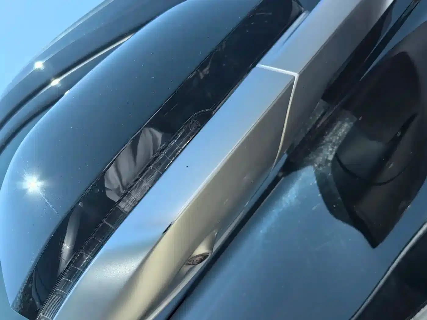 Audi Q6 2024 45 TFSI quattro Qiyun Edition Yulin Package 6-seater — миниатюра 5