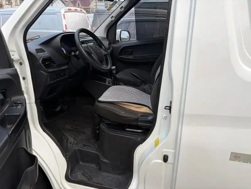 Ruixing EM80 2023 Model, Flat Top, Double Door, 2 Seats, 41.86kWh — миниатюра 8