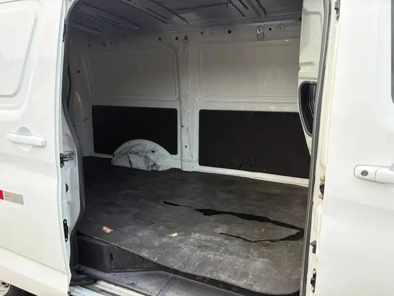 Ruixing EM80 2023 Model, Flat Top, Double Door, 2 Seats, 41.86kWh — миниатюра 9