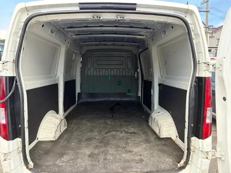 Ruixing EM80 2023 Model, Flat Top, Double Door, 2 Seats, 41.86kWh — миниатюра 10