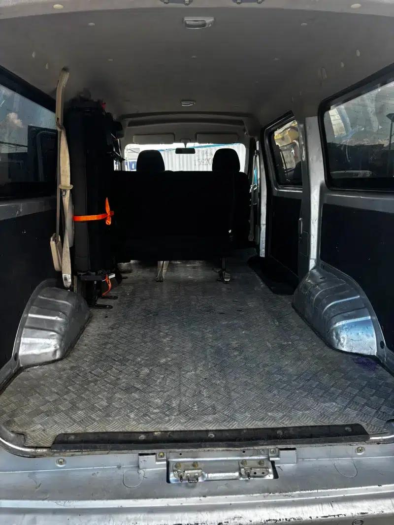 Ruixing EM80 2025 Elite Edition, 6-seater, 300km/h, double doors, 70kW — миниатюра 15