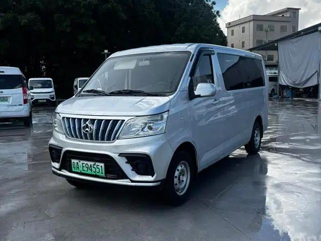 Ruixing EM80 2025 Elite Edition, 6-seater, 300km/h, double doors, 70kW