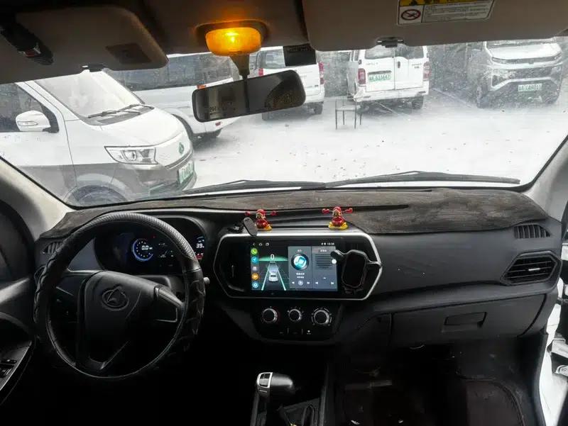 Ruixing EM80 2024 Comfort Model, Double Door, 6 Seats, 270km Range, 41.86kWh — миниатюра 11