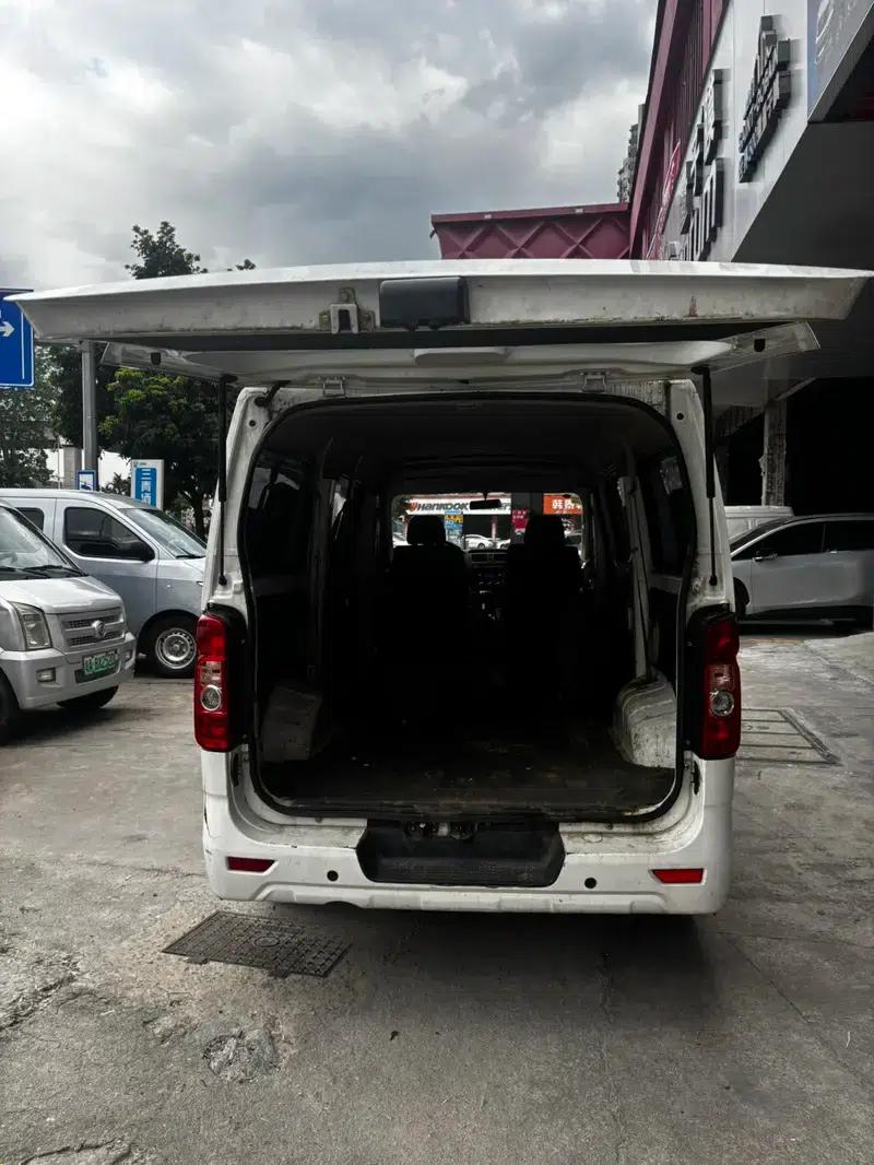 Ruixing EM80 2024 Comfort Model, Double Door, 6 Seats, 270km Range, 41.86kWh — миниатюра 10