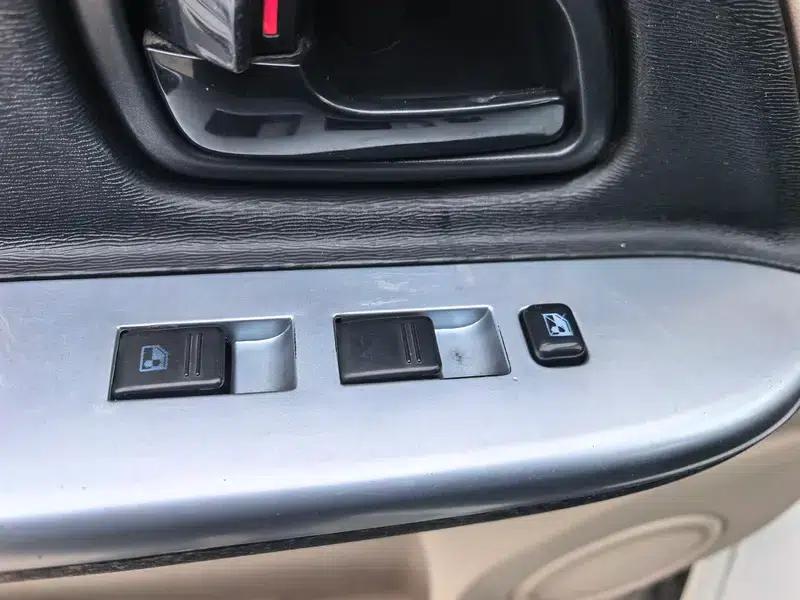 Ruixing EM80 2023 Model, Flat Top, Double Door, 2 Seats, 41.932kWh — миниатюра 11