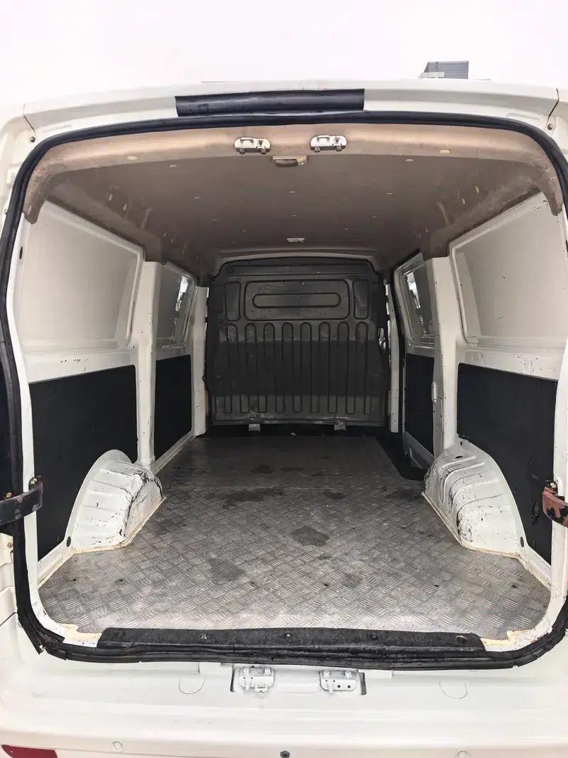 Ruixing EM80 2023 Model, Flat Top, Double Door, 2 Seats, 41.932kWh — миниатюра 12