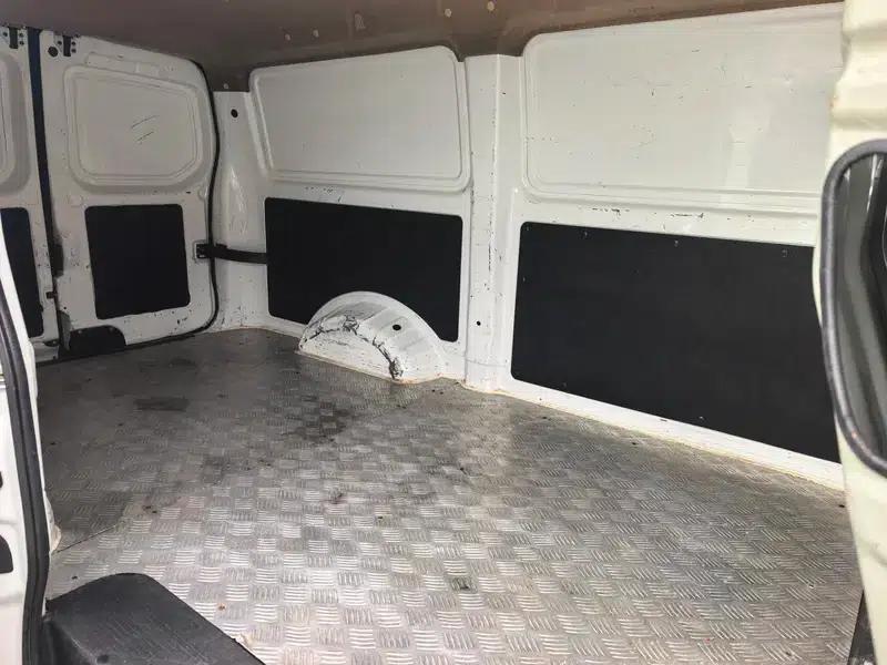 Ruixing EM80 2023 Model, Flat Top, Double Door, 2 Seats, 41.932kWh — миниатюра 9