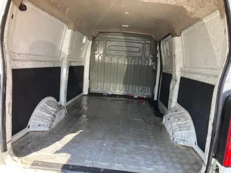 Ruixing EM80 2022 Model, Flat Top, Hatchback Door, 2 Seats, 60kW — миниатюра 9