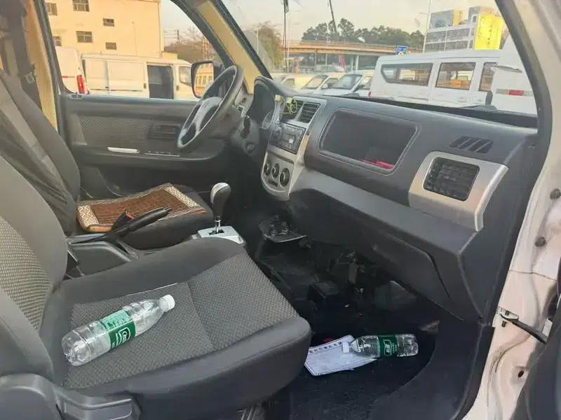 Changan Star 9 EV 2021 Pure Electric Van (2 Seats, 60kW) — миниатюра 7