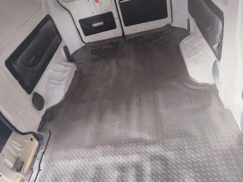 Changan Star 9 EV 2021 Pure Electric Van (2 Seats, 70kW) — миниатюра 9