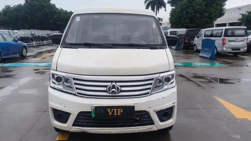 Changan Star 9 EV 2021 Pure Electric Van (2 Seats, 55kW) — миниатюра 2