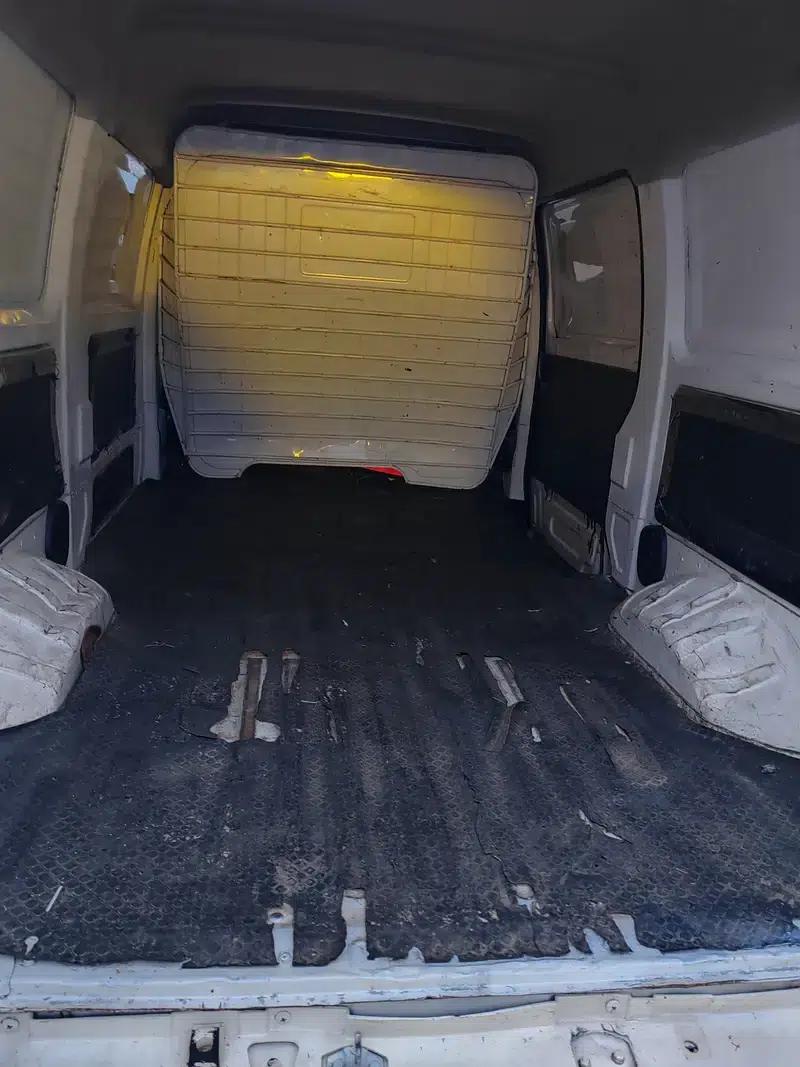 Changan Star 9 EV 2021 Pure Electric Multipurpose Passenger Vehicle, 7 Seats, 55kW — миниатюра 9