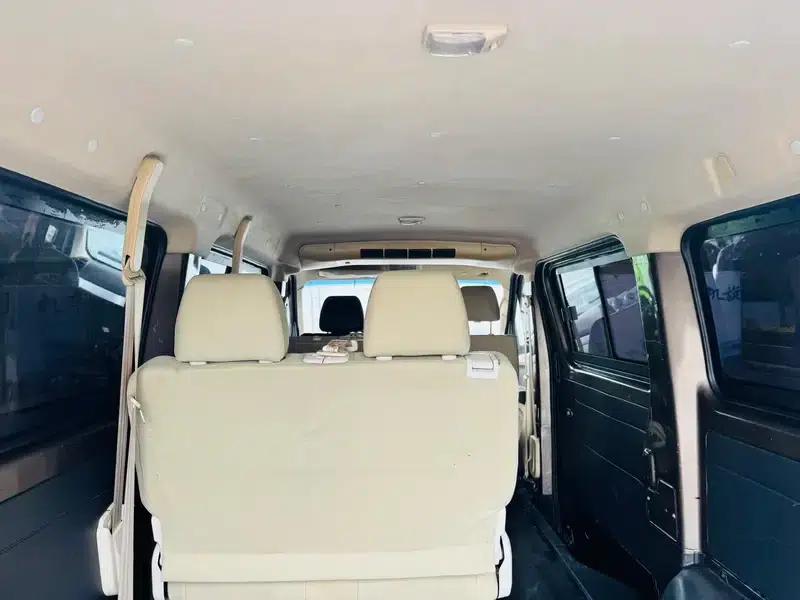 Ruixing M90 2016 2.0L Value Edition High Roof 6 Seats Double Door 4G94S — миниатюра 13