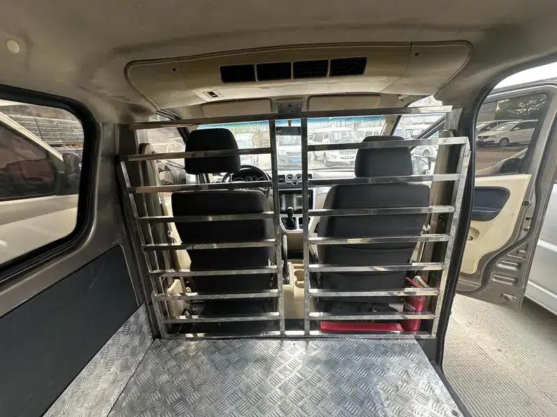 Ruixing M90 2018 2.0L Value Edition Flat Top Hatchback 6-Seater 4G94S — миниатюра 9