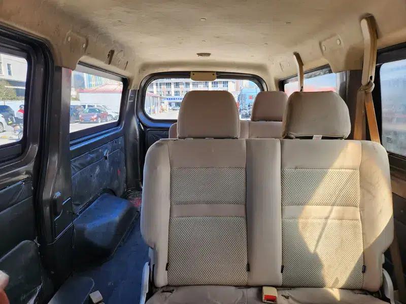Ruixing M90 2016 2.0L Comfort Model 4G94S — миниатюра 10