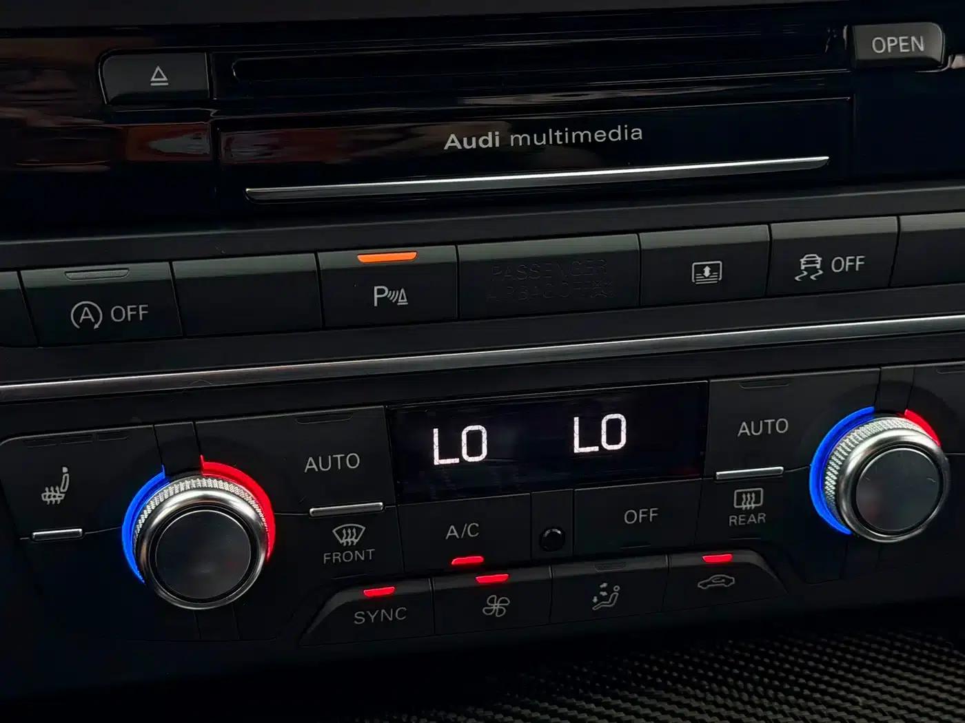 2013 Audi S6 4.0TFSI — миниатюра 8