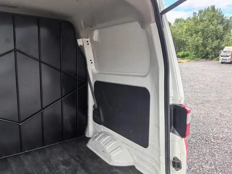 Changan Star 5 2022 1.4L Classic Edition Van JL473Q3 — миниатюра 11