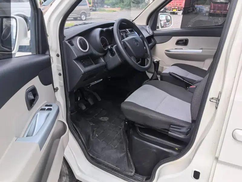 Changan Star 5 2022 1.4L Classic Edition Van JL473Q3 — миниатюра 15
