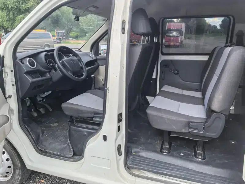 Changan Star 5 2022 1.4L Classic Edition Van JL473Q3 — миниатюра 18
