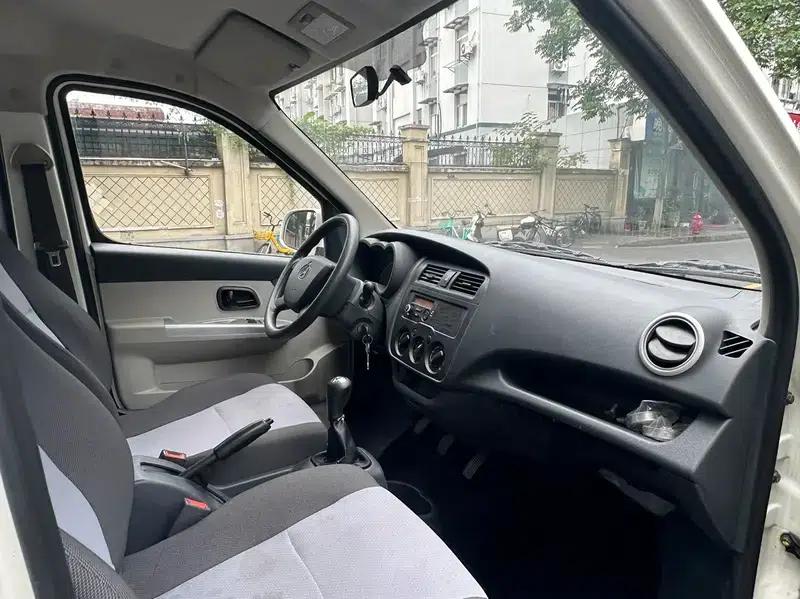 Changan Star 5 2021 1.4L Standard Van (National VI Emission Standard) EA14MR — миниатюра 8