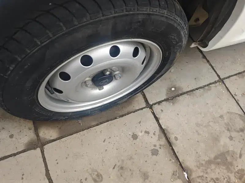 Changan Star 5 2022 1.4L Classic Edition Bus JL473Q3 — миниатюра 5