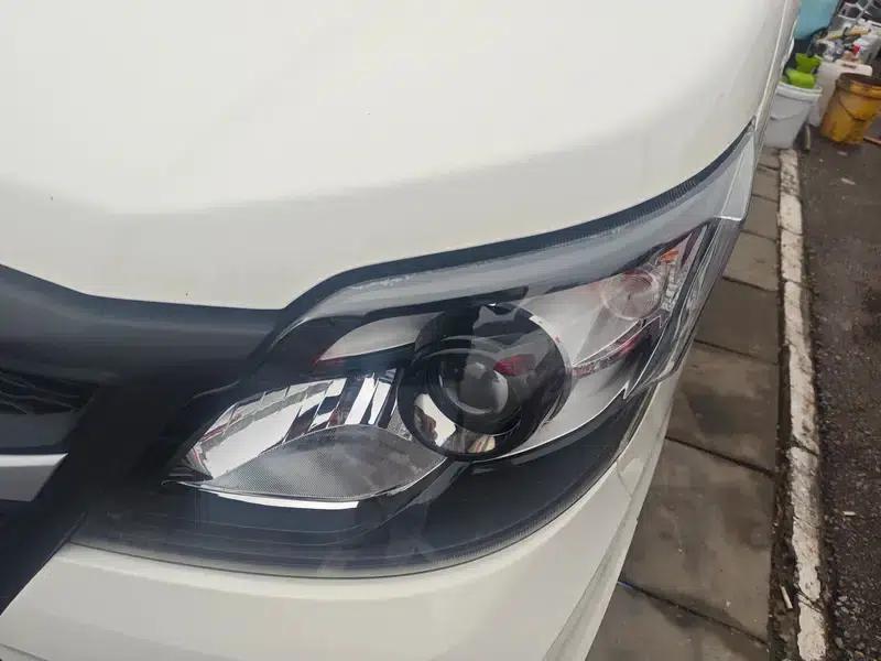 Changan Star 5 2022 1.4L Classic Edition Bus JL473Q3 — миниатюра 6