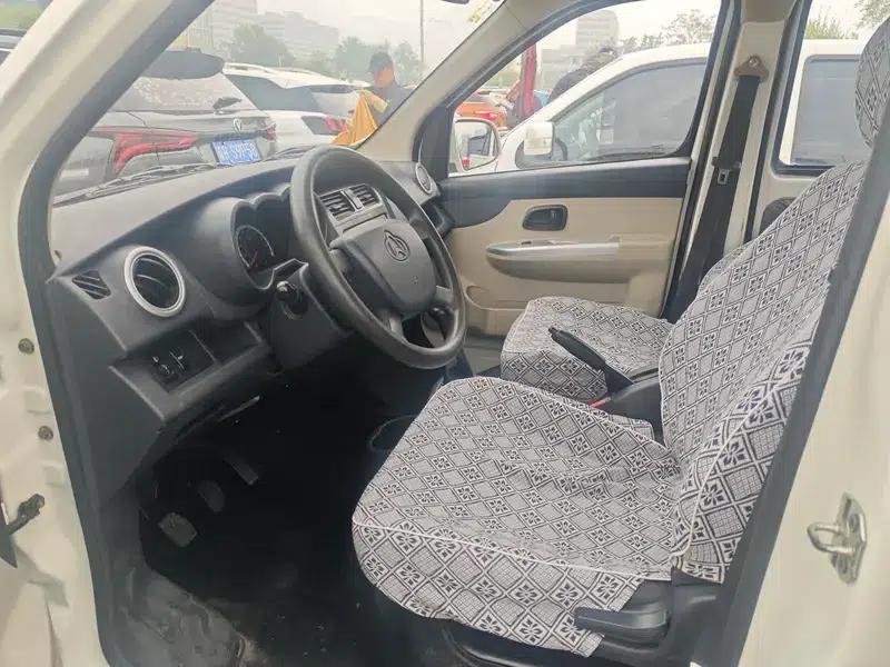 Changan Star 5 2022 1.4L Classic Edition Bus JL473Q3 — миниатюра 8