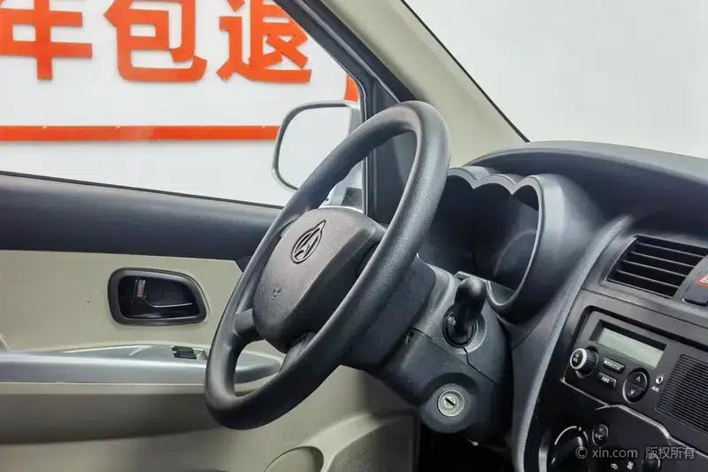 Changan Star 5 2022 1.4L Classic Edition Van JL473Q3 — миниатюра 11