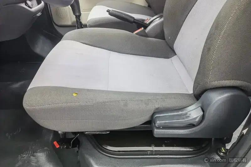 Changan Star 5 2022 1.4L Classic Edition Van JL473Q3 — миниатюра 12