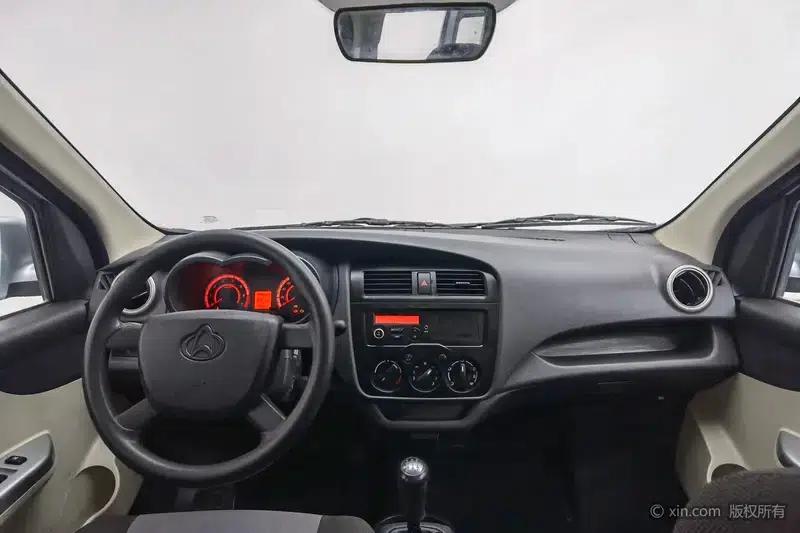 Changan Star 5 2022 1.4L Classic Edition Van JL473Q3 — миниатюра 14