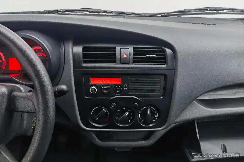 Changan Star 5 2022 1.4L Classic Edition Van JL473Q3 — миниатюра 15
