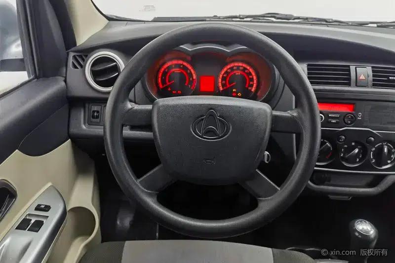 Changan Star 5 2022 1.4L Classic Edition Van JL473Q3 — миниатюра 16