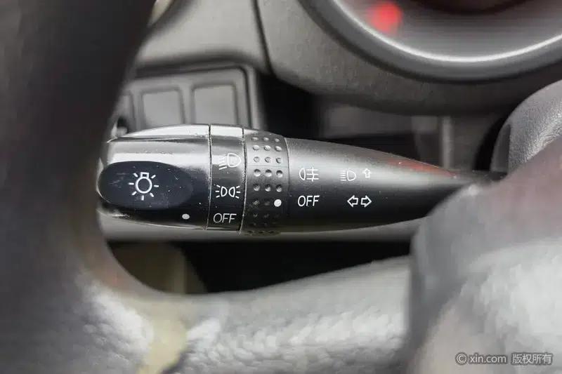 Changan Star 5 2022 1.4L Classic Edition Van JL473Q3 — миниатюра 17