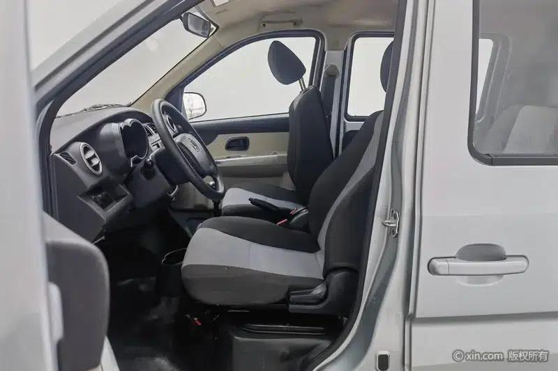 Changan Star 5 2022 1.4L Classic Edition Van JL473Q3 — миниатюра 18