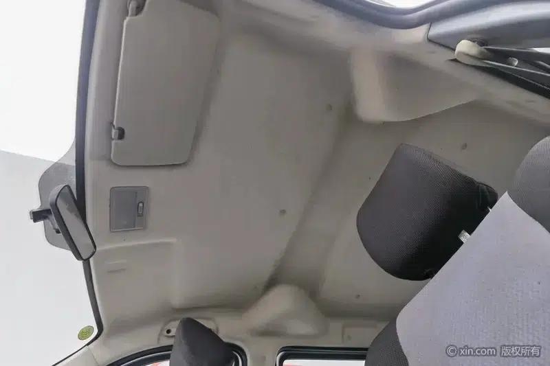 Changan Star 5 2022 1.4L Classic Edition Van JL473Q3 — миниатюра 20