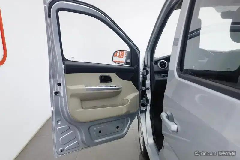 Changan Star 5 2022 1.4L Classic Edition Van JL473Q3 — миниатюра 21