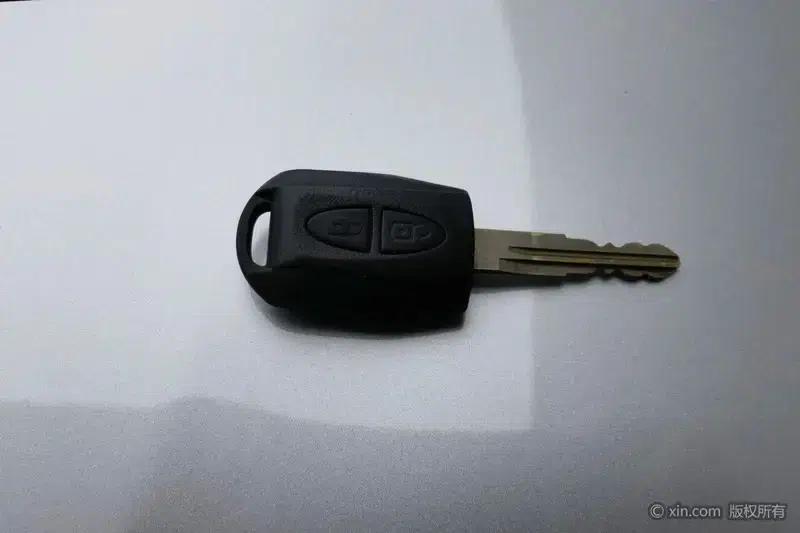 Changan Star 5 2022 1.4L Classic Edition Van JL473Q3 — миниатюра 6