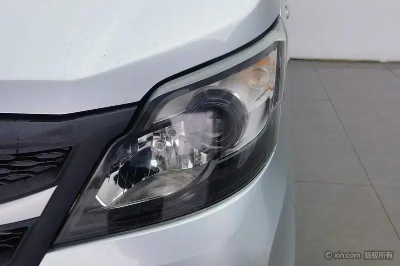 Changan Star 5 2022 1.4L Classic Edition Van JL473Q3 — миниатюра 7