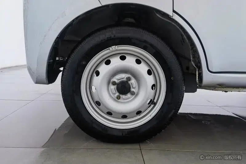 Changan Star 5 2022 1.4L Classic Edition Van JL473Q3 — миниатюра 8